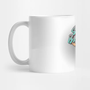 Style Battle Mug